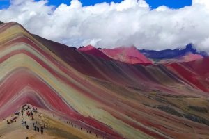 Machupicchu Tour Peru