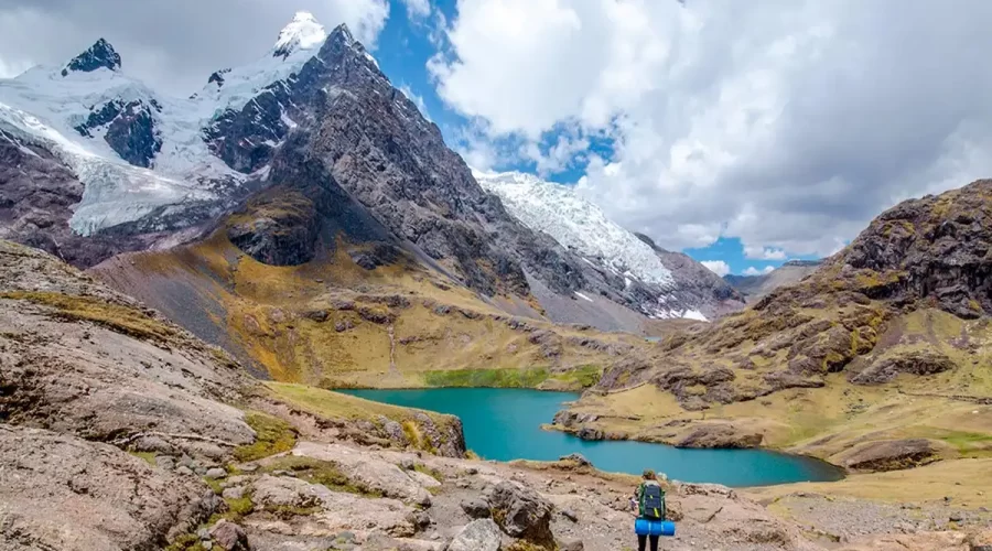 trek-salkantay