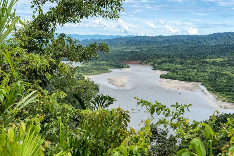 best time to visit manu
